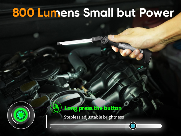 Mechanic Light