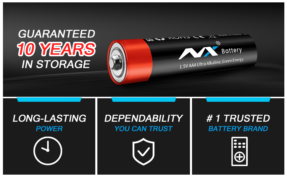 aaa battery