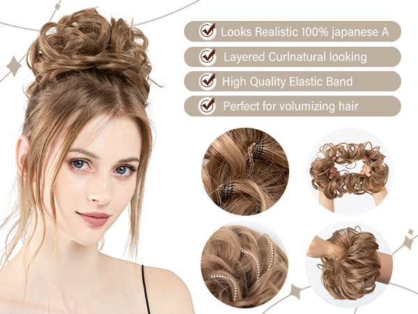 Hair Extension