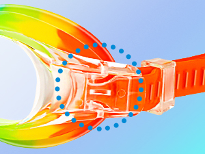 goggles