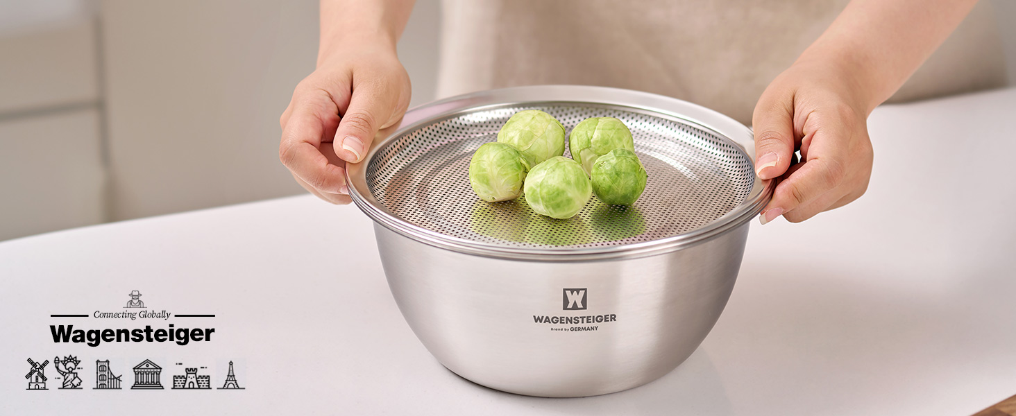 MULTIPURPOSE KITCHEN ESSENTIAL