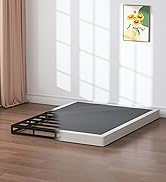 box spring 5 inch