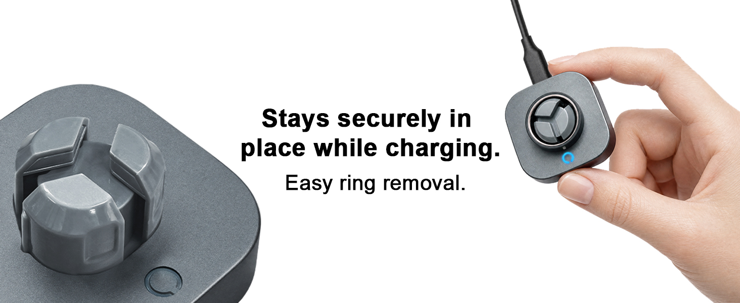 oura 4 charger