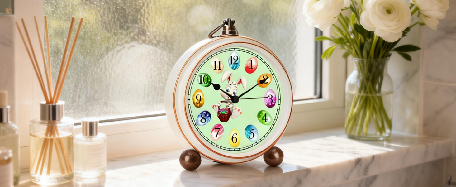 Analog Clock