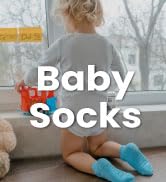 baby socks