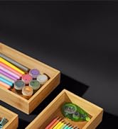 Organizer for Drawer for Deep Drawers