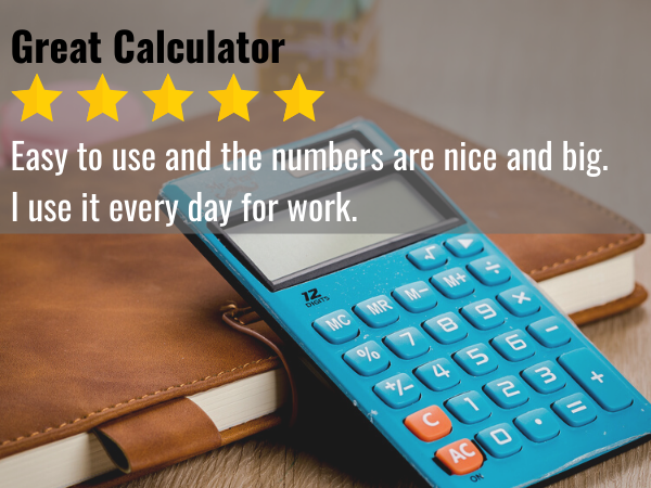 Mr. Pen- Standard Function Calculator