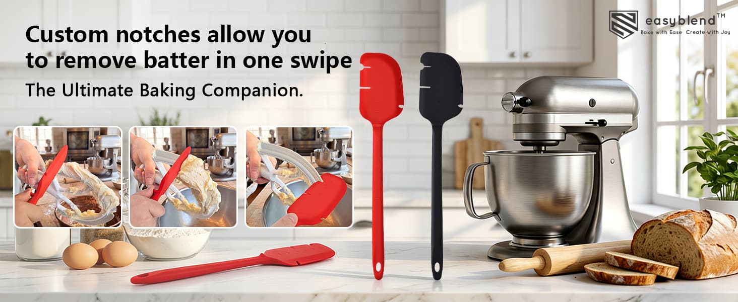 Kitchen Aid Spatula