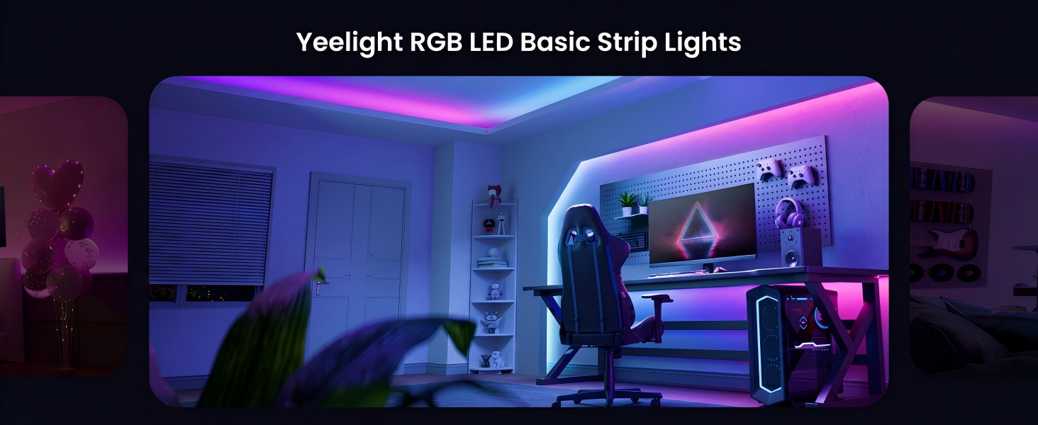 LED Strip