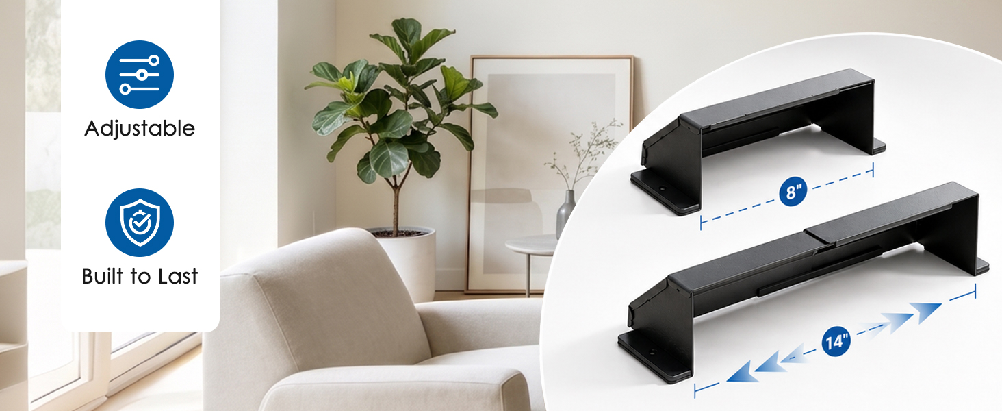 black steel construction, adjustable vent deflector,with mounting screws and built in strong magnets