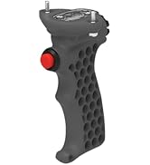 JOBY SeaPal Bluetooth Shutter Grip, for SeaPal Waterproof Smartphone Case, for Action Content Cre...