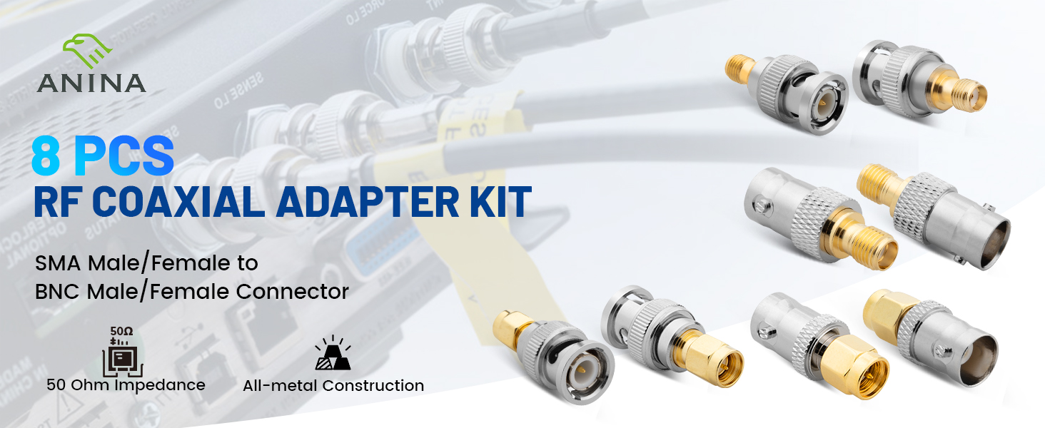 bnc adapter