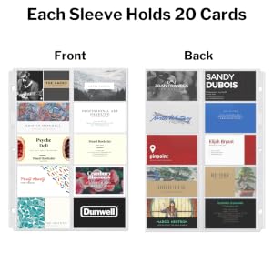 holds 20