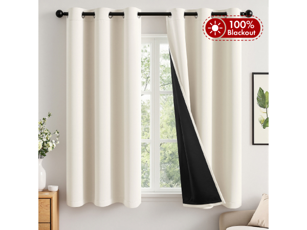 CURTAINS