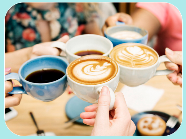 Reusable K Cups Coffee Filter