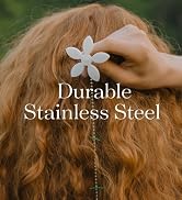 Durable Stainless Steel