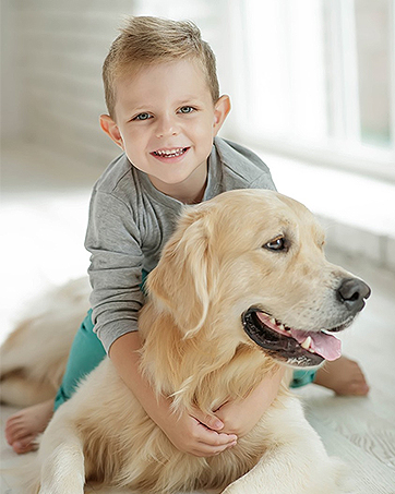 Pet Supplies