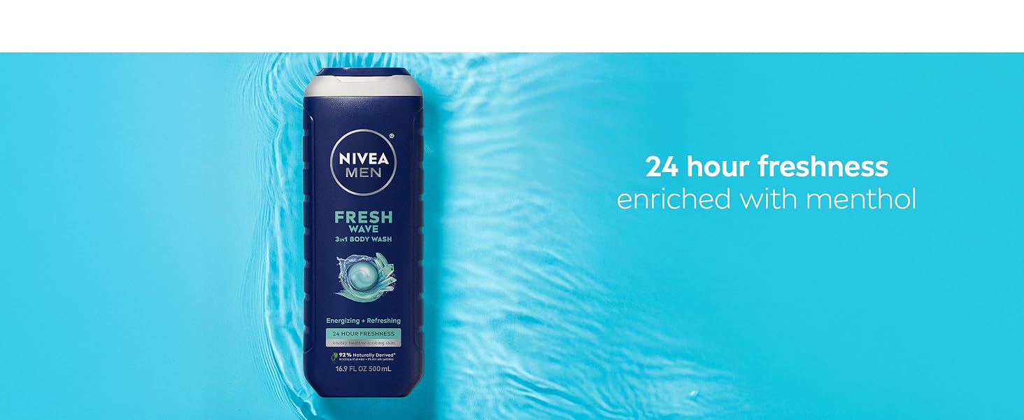 Nivea Men