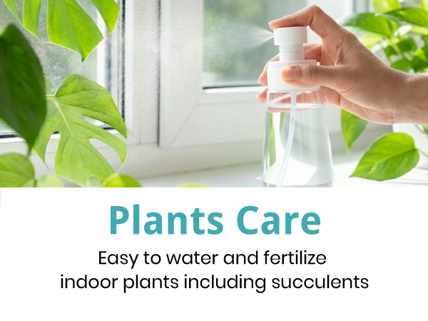 spray bottle , water plants bottles , mini spray bottle