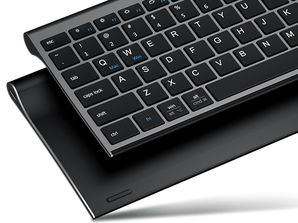 Full-size Ultra-thin Keyboard