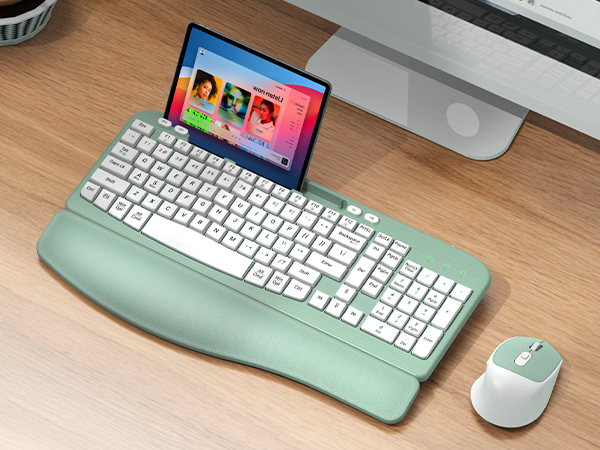 mouse and keyboard