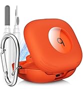 LDSXAY Compatible with Beats Powerbeats Fit Case Cover, Shockproof Magnetic Case for Powerbeats F...