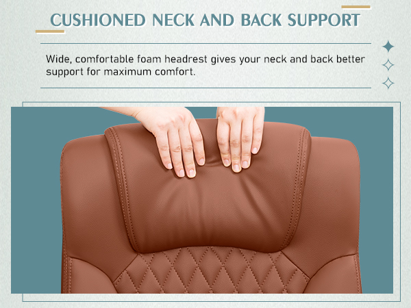 office chair