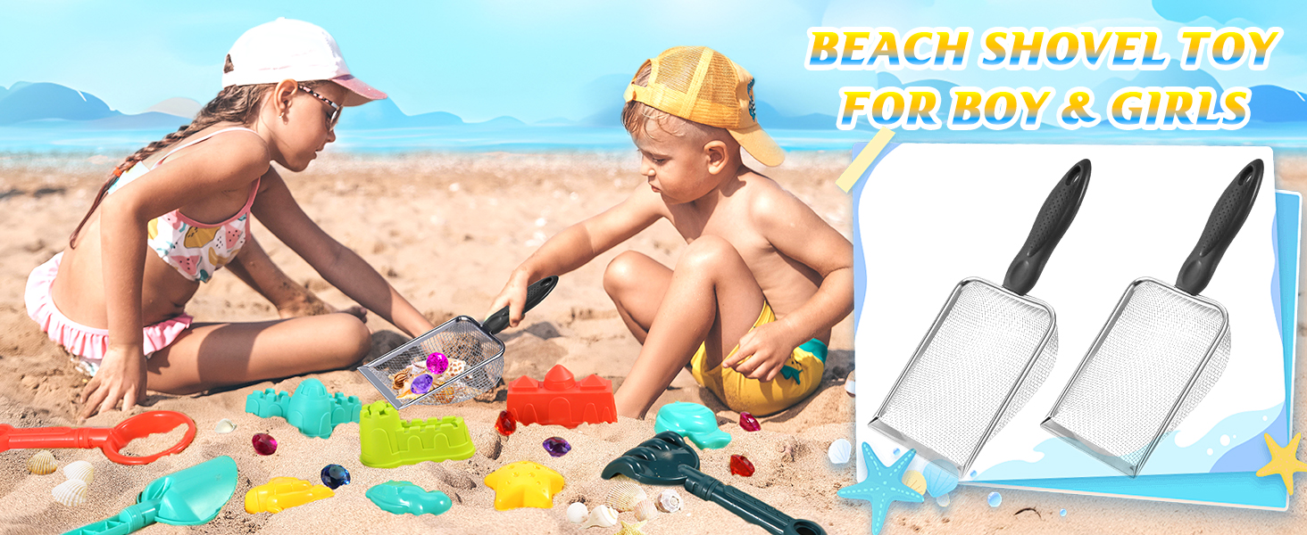 sand toys for toddlers