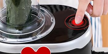 Vegetable Slicer