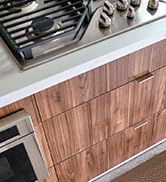 Ophanie Kitchen Mats for Floor, 9/10 Inch Thick Kitchen Rugs, Anti Fatigue Standing Cushioned Mat...