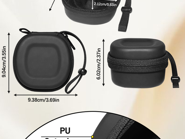 Watch Case