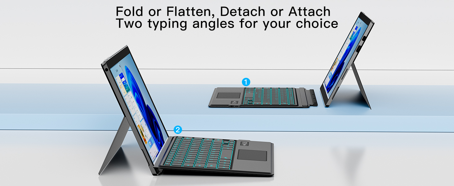 microsoft surface pro 3 keyboard
