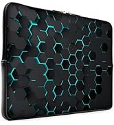NXZGO Laptop 13 inch Sleeve Case for MacBook Air 13-13.6 inch, Laptop Bag Cover for MacBook Pro 1...