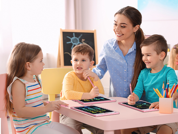 toys for 3 year old girls