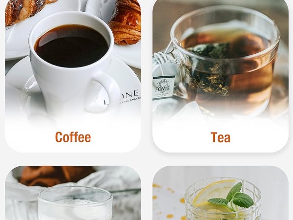 electric kettle