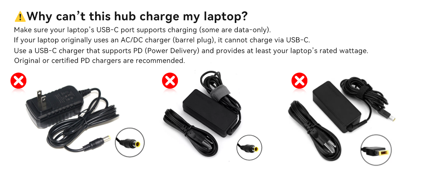 docking station