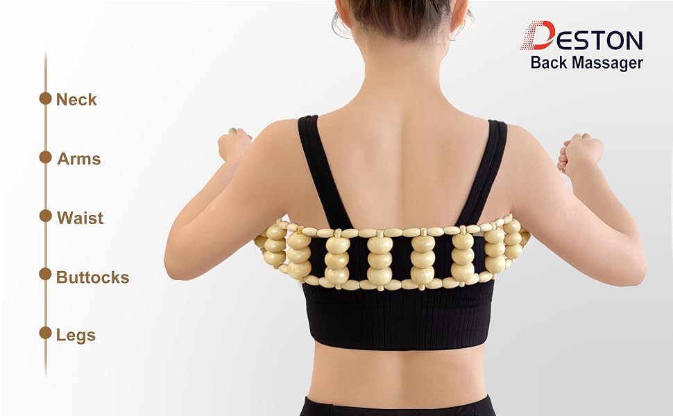 back massager