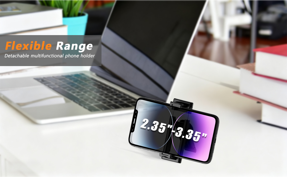Tripod for iPhone