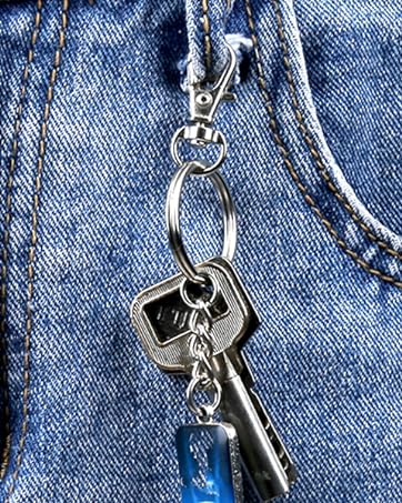 key chain