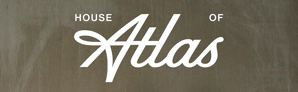 house of atlas brand banner