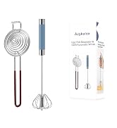 whisk separator for eggs