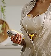 Medela Hands-Free Collection Cups, Compatible with Freestyle Flex, Pump in Style with MaxFlow, an...