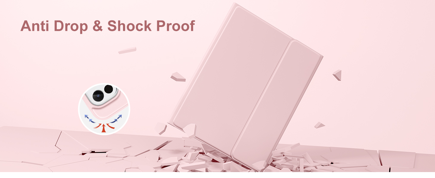 ipad pro keyboard case