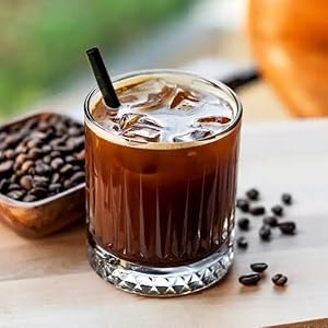 Cold Brew Coffee