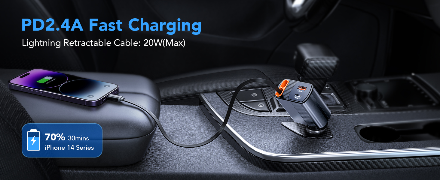 Car charger