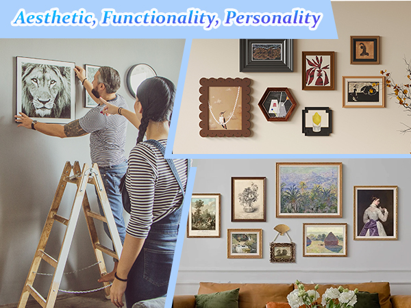 decorative wall art