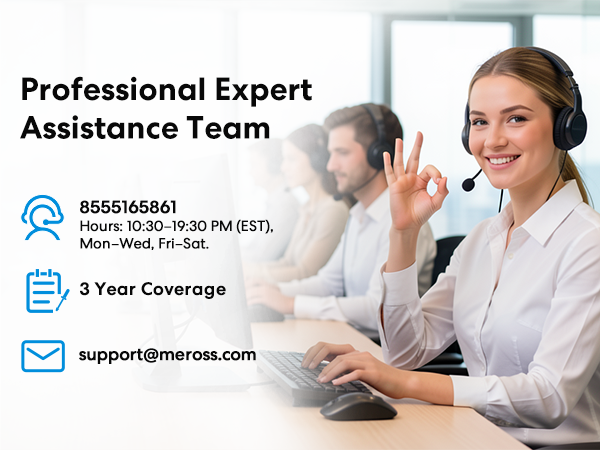 Professional Expert Assistance Team