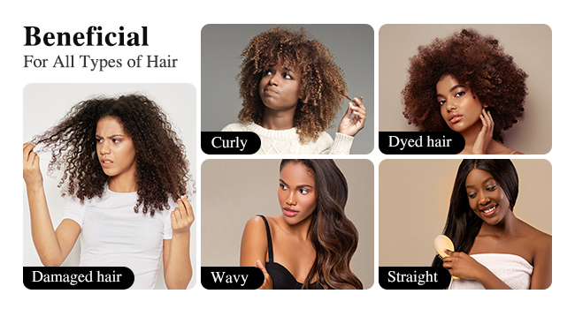 Heat Cap Thermal Hair Steamer Cap