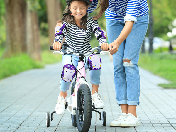For Cycling