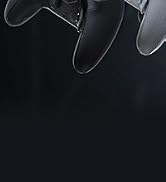 eXtremeRate BEYOND Back Paddles Kit for PS5 Edge Controller, OLED Display, Redesigned Ergonomic R...